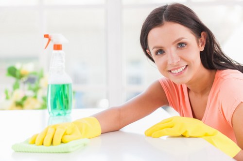 North Kensington carpet cleaners pricing overview with transparent quote details