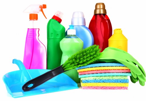SSL encryption protecting North Kensington Carpet Cleaners payments