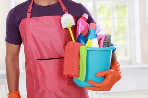 Transparent carpet cleaner pricing for North Kensington properties