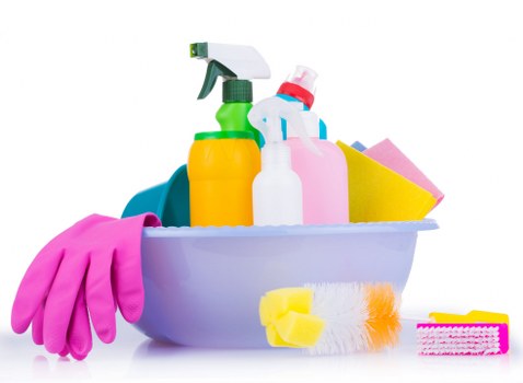 Modern slavery statement introduction for North Kensington Carpet Cleaners