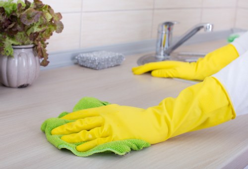 Summary of essential and marketing cookies for North Kensington Carpet Cleaners