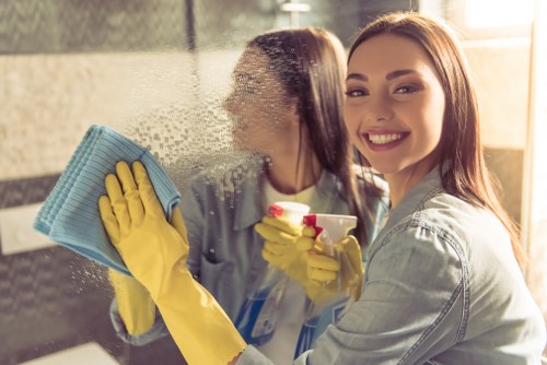 Detailed North Kensington carpet cleaning process for homes and offices