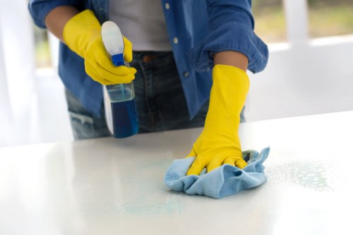 Upholstery stain removal and fabric care in North Kensington