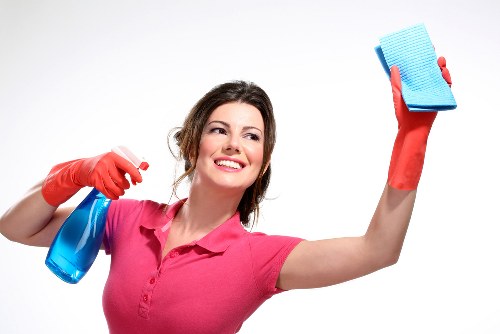 Performance monitoring for North Kensington Carpet Cleaners website