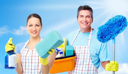 Illustration symbolising ongoing accessibility improvements for North Kensington Carpet Cleaners