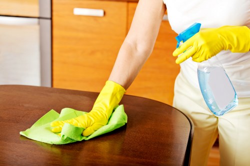 Local North Kensington business carpet maintenance and stain treatment